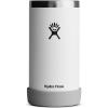 image:imageHydro Flask 12 Oz Cooler for Cans  Can Cooler for Beer or Coffee  Insulated in Capri BlueWhite