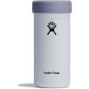 image:imageHydro Flask 12 Oz Cooler for Cans  Can Cooler for Beer or Coffee  Insulated in Capri BlueWhite
