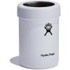 image:imageHydro Flask 12 Oz Cooler for Cans  Can Cooler for Beer or Coffee  Insulated in Capri BlueWhite