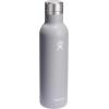 image:imageHydro Flask 25 Oz Ceramic Wine Bottle Shale GrayBirch
