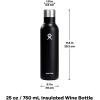 image:imageHydro Flask 25 Oz Ceramic Wine Bottle Shale GrayCactus
