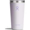 image:imageHydro Flask All Around Tumbler PressIn Lid Insulated Travel Mug Stainless Steel Coffee Cup 16 Oz Tonal WhiteCLOUD PINK