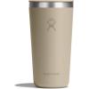 image:imageHydro Flask All Around Tumbler PressIn Lid Insulated Travel Mug Stainless Steel Coffee Cup 16 Oz Tonal WhiteOat