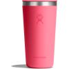 image:imageHydro Flask All Around Tumbler PressIn Lid Insulated Travel Mug Stainless Steel Coffee Cup 16 Oz Tonal WhitePOPSTAR PINK