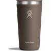 image:imageHydro Flask All Around Tumbler PressIn Lid Insulated Travel Mug Stainless Steel Coffee Cup 16 Oz Tonal WhiteSandpiper