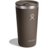 image:imageHydro Flask All Around Tumbler PressIn Lid Insulated Travel Mug Stainless Steel Coffee Cup 16 Oz Tonal WhiteSandpiper
