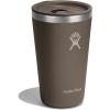 image:imageHydro Flask All Around Tumbler PressIn Lid Insulated Travel Mug Stainless Steel Coffee Cup 16 Oz Tonal WhiteSandpiper