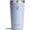image:imageHydro Flask All Around Tumbler PressIn Lid Insulated Travel Mug Stainless Steel Coffee Cup 16 Oz Tonal WhiteSurf