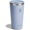 image:imageHydro Flask All Around Tumbler PressIn Lid Insulated Travel Mug Stainless Steel Coffee Cup 16 Oz Tonal WhiteSurf