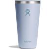 image:imageHydro Flask All Around Tumbler PressIn Lid Insulated Travel Mug Stainless Steel Coffee Cup 16 Oz Tonal WhiteSurf