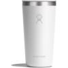image:imageHydro Flask All Around Tumbler PressIn Lid Insulated Travel Mug Stainless Steel Coffee Cup 16 Oz Tonal WhiteTONAL WHITE