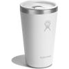 image:imageHydro Flask All Around Tumbler PressIn Lid Insulated Travel Mug Stainless Steel Coffee Cup 16 Oz Tonal WhiteTONAL WHITE