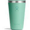 image:imageHYDRO FLASK All Around Tumbler PressIn Lid Insulated Travel Mug Stainless Steel Coffee Cup 16 Oz Mermaid Green