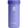 image:imageHydro Flask 12 Oz Cooler for Cans  Can Cooler for Beer or Coffee  Insulated in Capri BlueLupine