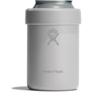 image:imageHydro Flask 12 Oz Cooler for Cans  Can Cooler for Beer or Coffee  Insulated in Capri BlueBIRCH