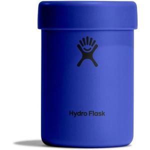 image:imageHydro Flask 12 Oz Cooler for Cans  Can Cooler for Beer or Coffee  Insulated in Capri BlueCAPRI BLUE