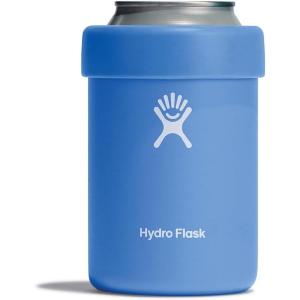 image:imageHydro Flask 12 Oz Cooler for Cans  Can Cooler for Beer or Coffee  Insulated in Capri BlueCASCADE