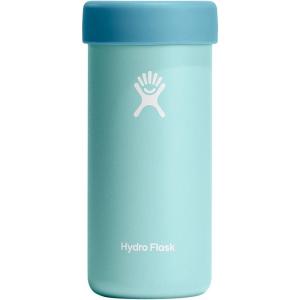 image:imageHydro Flask 12 Oz Cooler for Cans  Can Cooler for Beer or Coffee  Insulated in Capri BlueDew
