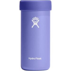 image:imageHydro Flask 12 Oz Cooler for Cans  Can Cooler for Beer or Coffee  Insulated in Capri BlueLupine