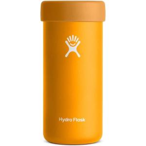 image:imageHydro Flask 12 Oz Cooler for Cans  Can Cooler for Beer or Coffee  Insulated in Capri BlueStarfish