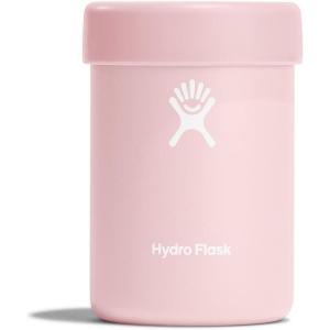 image:imageHydro Flask 12 Oz Cooler for Cans  Can Cooler for Beer or Coffee  Insulated in Capri BlueTrillium