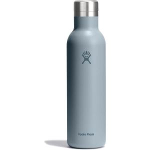 image:imageHydro Flask 25 Oz Ceramic Wine Bottle Shale GraySHALE GRAY