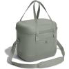 image:imageHydro Flask Carryout Cooler  Insulated Portable Soft Cooler  15 L Capacity in Mermaid GreenAGAVE