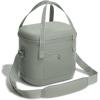 image:imageHydro Flask Carryout Cooler  Insulated Portable Soft Cooler  15 L Capacity in Mermaid GreenAGAVE
