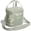 image:imageHydro Flask Carryout Cooler  Insulated Portable Soft Cooler  15 L Capacity in Mermaid GreenBOTANICAL BLISS AGAVE