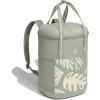 image:imageHydro Flask Carryout Cooler  Insulated Portable Soft Cooler  15 L Capacity in Mermaid GreenBOTANICAL BLISS AGAVE