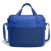 image:imageHydro Flask Carryout Cooler  Insulated Portable Soft Cooler  15 L Capacity in Mermaid GreenCAPRI BLUE