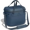 image:imageHydro Flask Carryout Cooler  Insulated Portable Soft Cooler  15 L Capacity in Mermaid GreenHARBOR BLUE