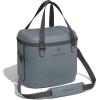 image:imageHydro Flask Carryout Cooler  Insulated Portable Soft Cooler  15 L Capacity in Mermaid GreenSHALE GRAY