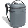 image:imageHydro Flask Carryout Cooler  Insulated Portable Soft Cooler  15 L Capacity in Mermaid GreenSHALE GRAY
