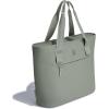 image:imageHydro Flask Carryout Tote  Insulated Tote Bag  10 L Capacity in OatAgave Green