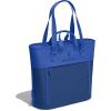image:imageHydro Flask Carryout Tote  Insulated Tote Bag  10 L Capacity in OatCapri Blue