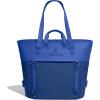 image:imageHydro Flask Carryout Tote  Insulated Tote Bag  10 L Capacity in OatCapri Blue
