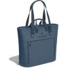 image:imageHydro Flask Carryout Tote  Insulated Tote Bag  10 L Capacity in OatHarbor Blue