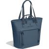 image:imageHydro Flask Carryout Tote  Insulated Tote Bag  10 L Capacity in OatHarbor Blue