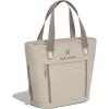 image:imageHydro Flask Carryout Tote  Insulated Tote Bag  10 L Capacity in OatOat