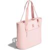 image:imageHydro Flask Carryout Tote  Insulated Tote Bag  10 L Capacity in OatTrillium Pink