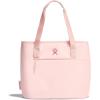 image:imageHydro Flask Carryout Tote  Insulated Tote Bag  10 L Capacity in OatTrillium Pink