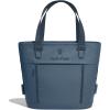 image:imageHydro Flask Carryout Tote  Insulated Tote Bag  10 L Capacity in OatHarbor Blue
