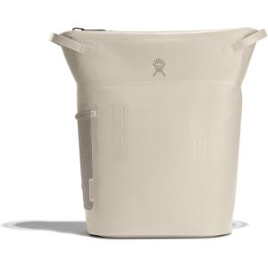 image:imageHydro Flask 20 L Day Escape Soft Cooler  Reusable Travel Backpack  Insulated  Oat TanOat