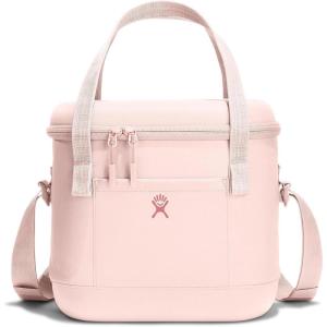 image:imageHydro Flask Carryout Cooler  Insulated Portable Soft Cooler  15 L Capacity in Mermaid GreenTRILLIUM