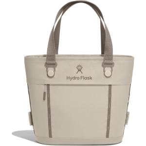 image:imageHydro Flask Carryout Tote  Insulated Tote Bag  10 L Capacity in OatOat