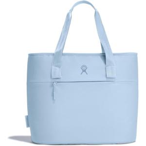 image:imageHydro Flask Carryout Tote  Insulated Tote Bag  10 L Capacity in OatSurf