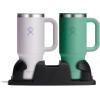 image:imageHydro Flask Coffee Travel Tumbler Mug  Insulated Stainless Steel Leak Resistant Hot amp Iced Coffee Cup 24 Oz Agave GreenMERMAID GREEN