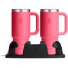 image:imageHydro Flask Coffee Travel Tumbler Mug  Insulated Stainless Steel Leak Resistant Hot amp Iced Coffee Cup 24 Oz Agave GreenPOPSTAR PINK