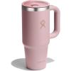 image:imageHydro Flask Coffee Travel Tumbler Mug  Insulated Stainless Steel Leak Resistant Hot amp Iced Coffee Cup 24 Oz Agave GreenTRILLIUM